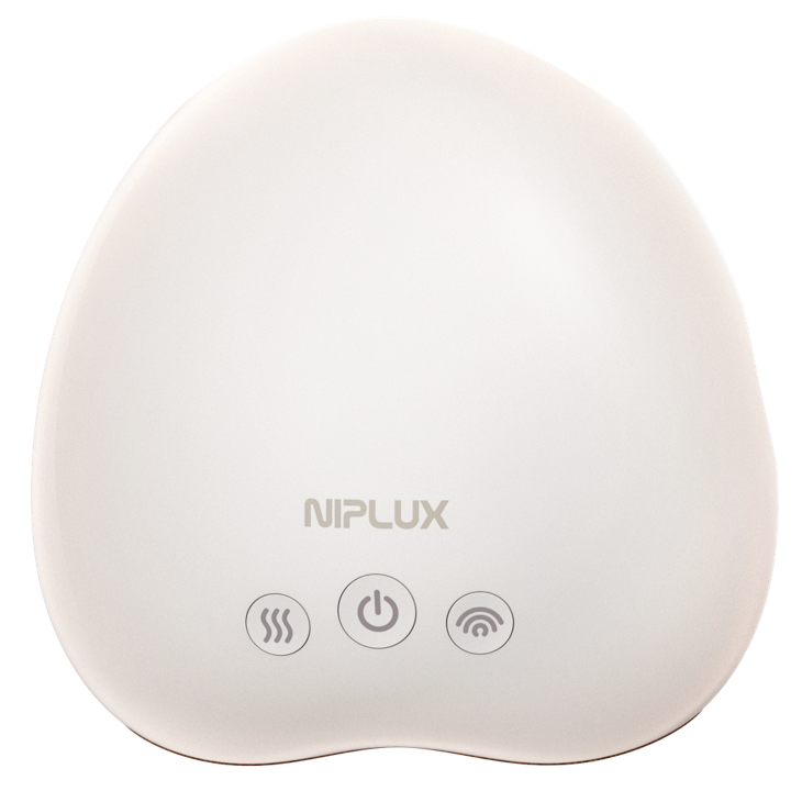 ホットハンドケア＜HAND MOMI＞ | NIPLUX（ニップラックス）の